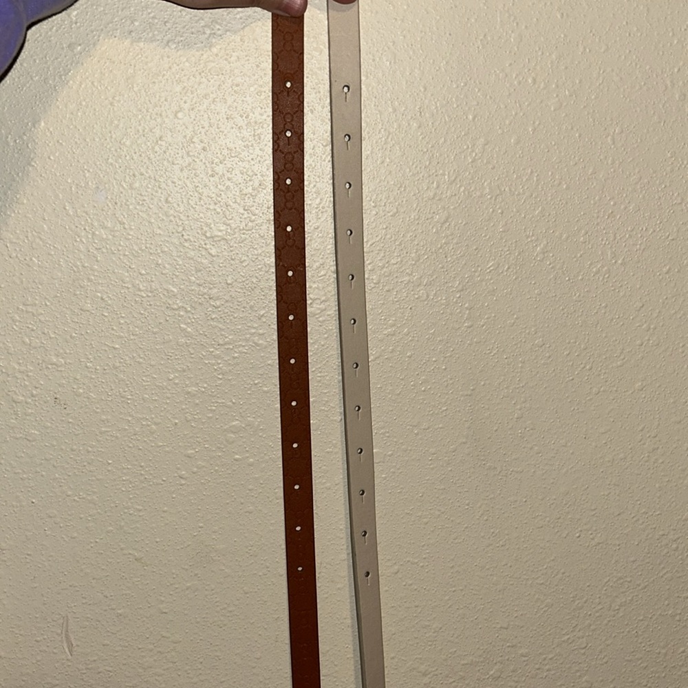 ๐ค๐ค๐3 pk Belts๐ค๐ค๐ - Picture 3 of 3
